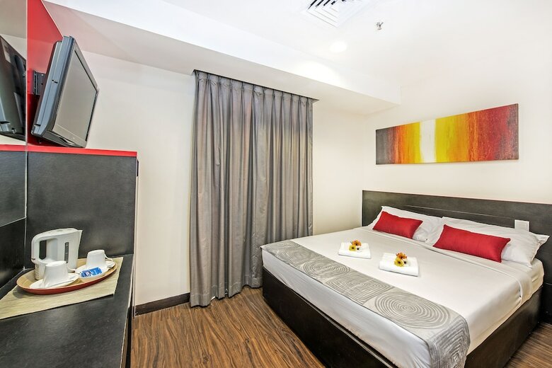Hotel 81 - Heritage