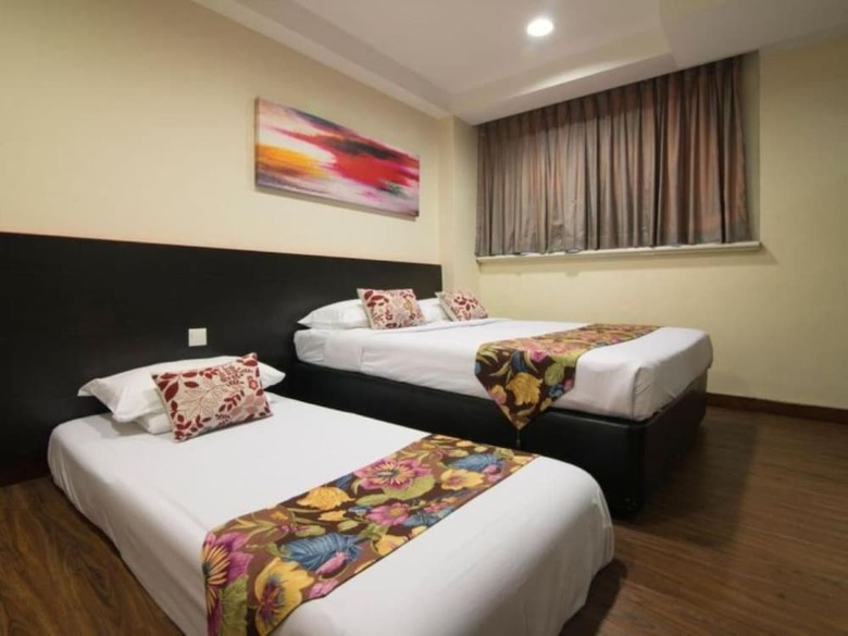 Hotel 81 - Heritage