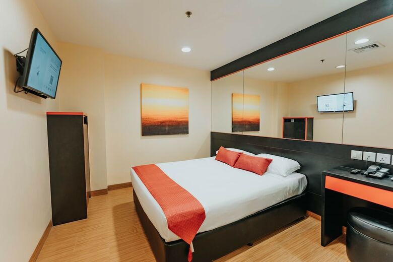 Hotel 81 - Heritage