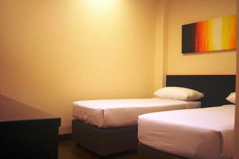 Hotel 81 - Heritage