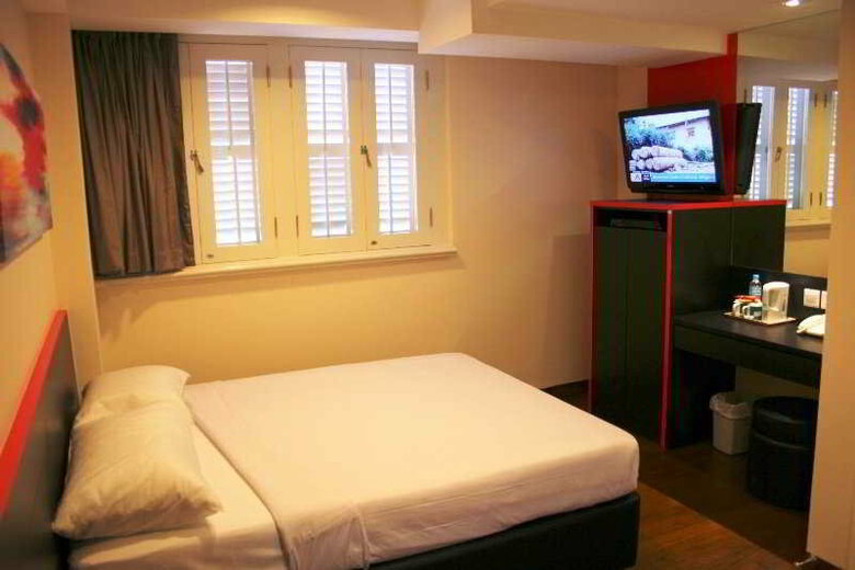 Hotel 81 - Heritage