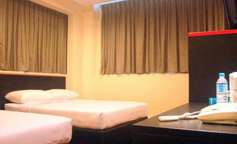 Hotel 81 - Heritage