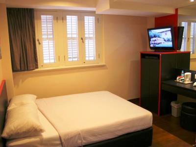Hotel 81 - Heritage