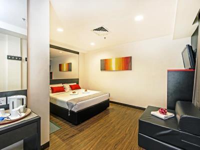 Hotel 81 - Heritage