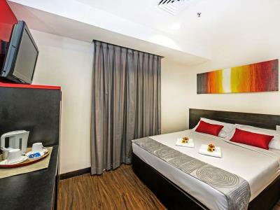Hotel 81 - Heritage