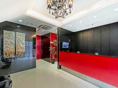 Hotel 81 - Heritage