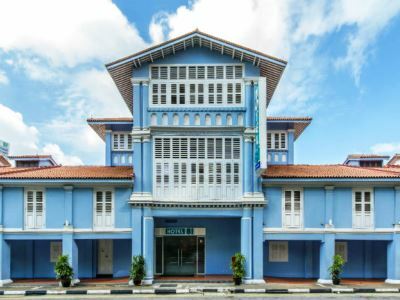 Hotel 81 - Heritage