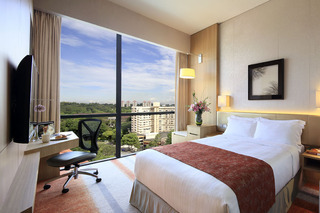 Park Hotel Alexandra