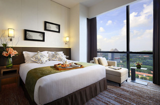 Park Hotel Alexandra