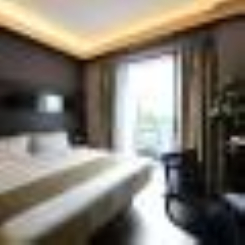 Hotel Mercure Singapore Tyrwhitt