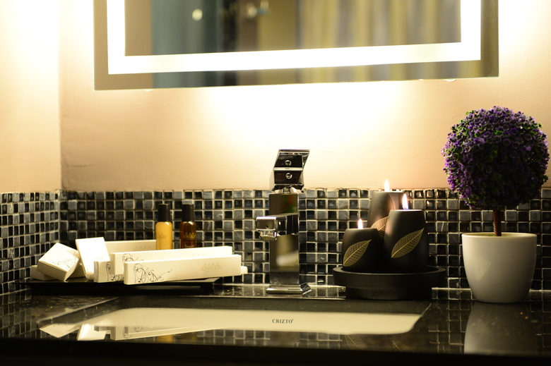 Hotel Mercure Singapore Tyrwhitt