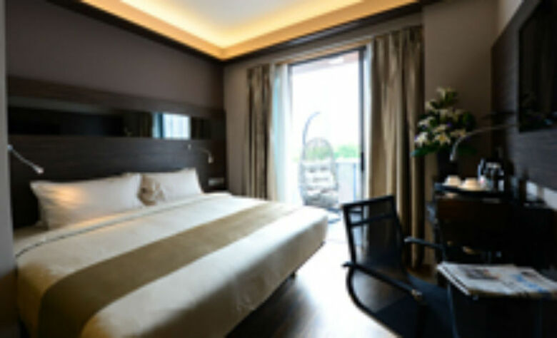 Hotel Mercure Singapore Tyrwhitt