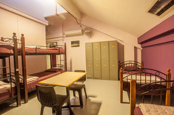 Joyfor Backpackers Hostel