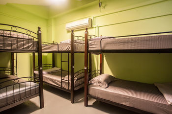 Joyfor Backpackers Hostel
