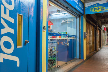 Joyfor Backpackers Hostel
