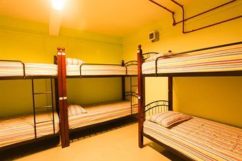 Joyfor Backpackers Hostel