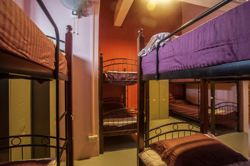 Joyfor Backpackers Hostel