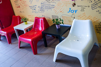 Joyfor Backpackers Hostel