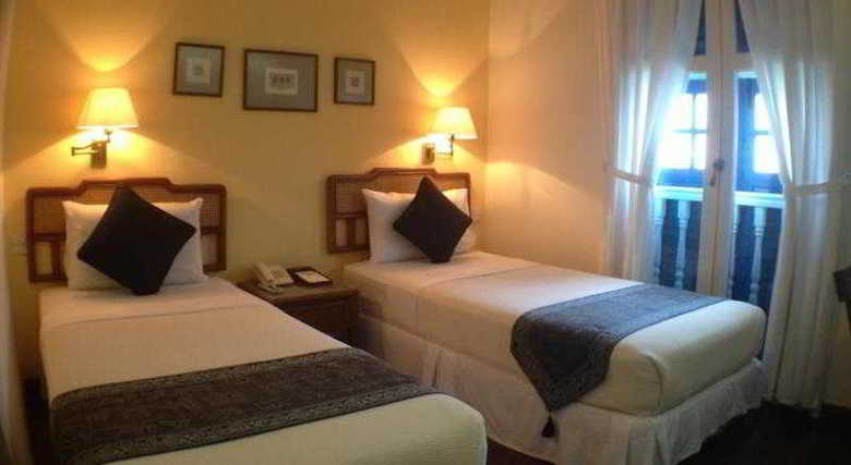 Perak Hotel