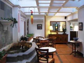 Perak Hotel