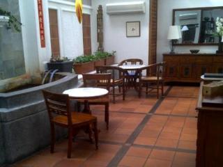 Perak Hotel