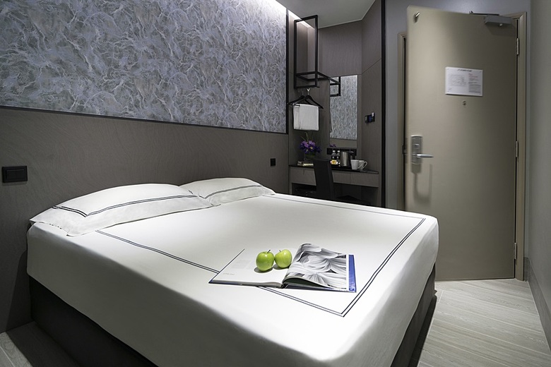Hotel 81 Classic