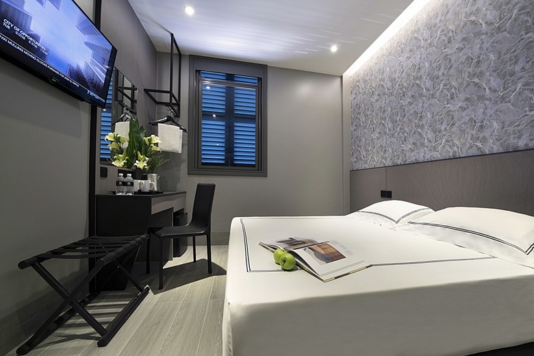 Hotel 81 Classic