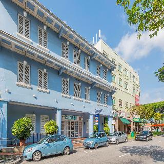 Hotel 81 Classic