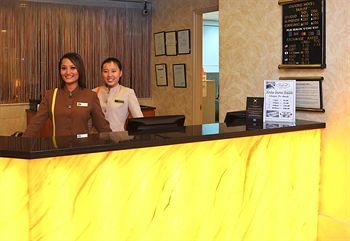 Oxford Hotel