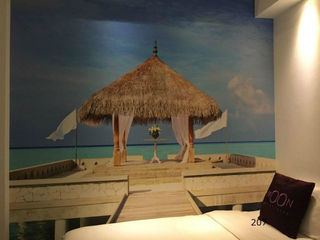 Moon 23 Hotel