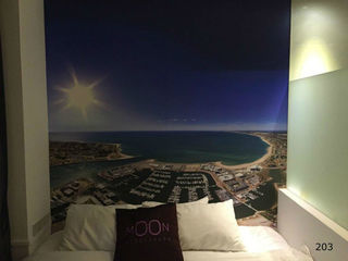 Moon 23 Hotel