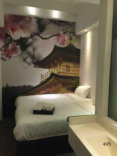 Moon 23 Hotel