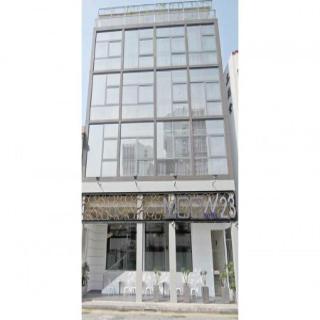 Moon 23 Hotel