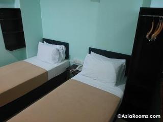 Chang Ziang Hotel