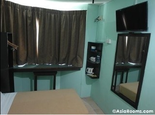 Chang Ziang Hotel
