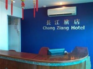 Chang Ziang Hotel