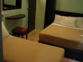 Chang Ziang Hotel