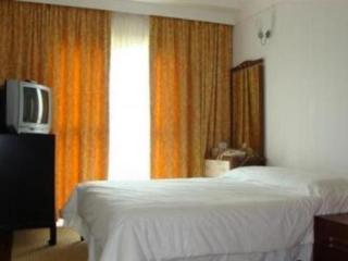 Chang Ziang Hotel