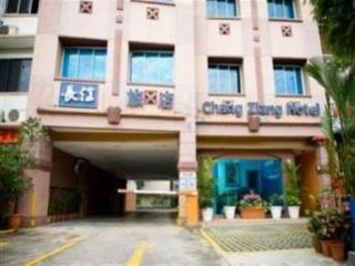 Chang Ziang Hotel