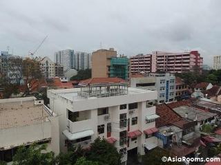 Chang Ziang Hotel