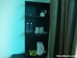 Chang Ziang Hotel
