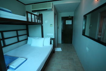 Chang Ziang Hotel