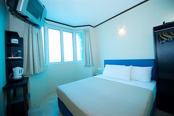 Chang Ziang Hotel