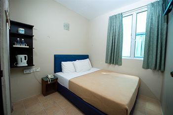 Chang Ziang Hotel