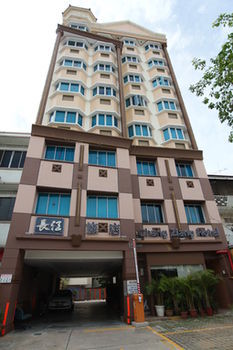 Chang Ziang Hotel