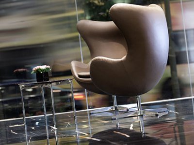 Hotel Dorsett Singapore