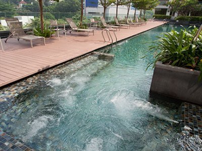 Hotel Dorsett Singapore