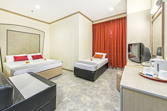 Hotel 81 Bencoolen