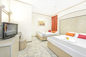 Hotel 81 Bencoolen
