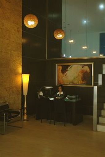 Hotel 81 Bencoolen
